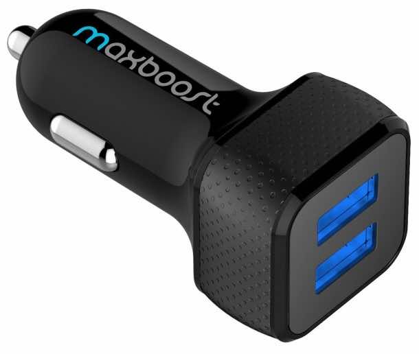 10 Best USB Car Chargers (4)