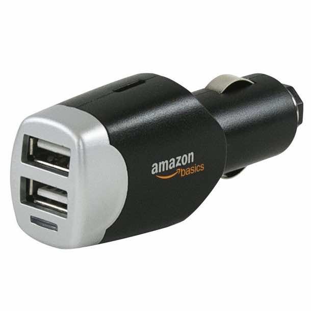 10 Best USB Car Chargers (5)
