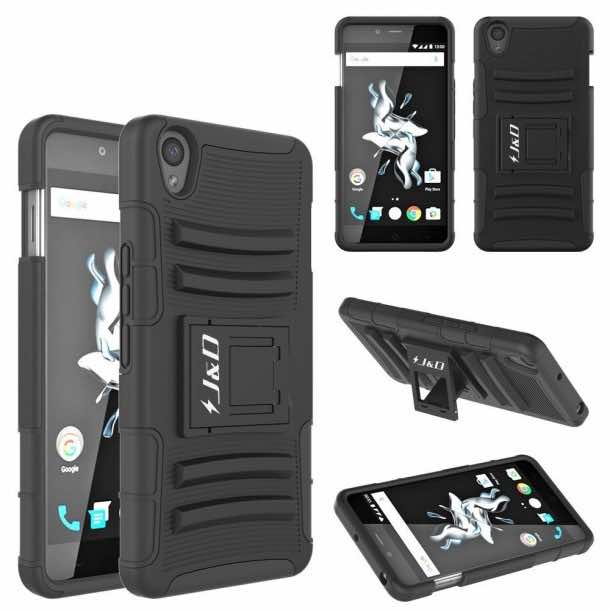 10 Best cases for One plus x case (2)