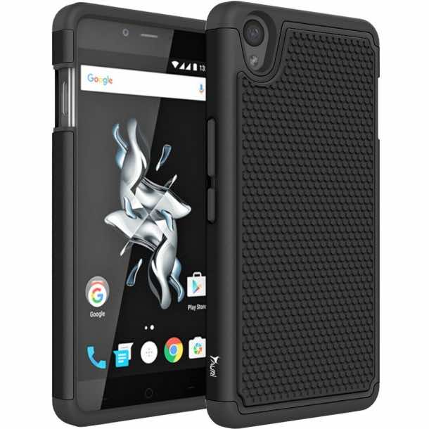 10 Best cases for One plus x case (3)
