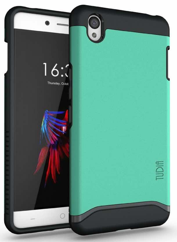 10 Best cases for One plus x case (5)