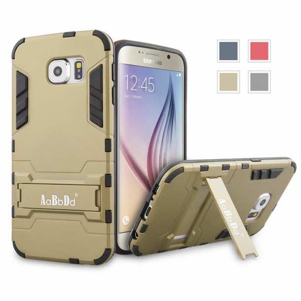 10 Best cases for Samsung S6 (3)