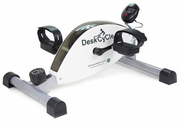 10 Best office exercise equipments (2)