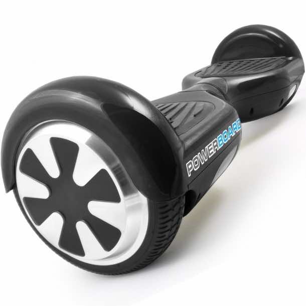 10 Hoverboards with the quickest charging time (4)
