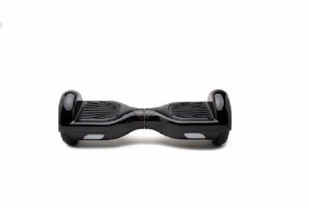 10 Hoverboards with the quickest charging time (6)