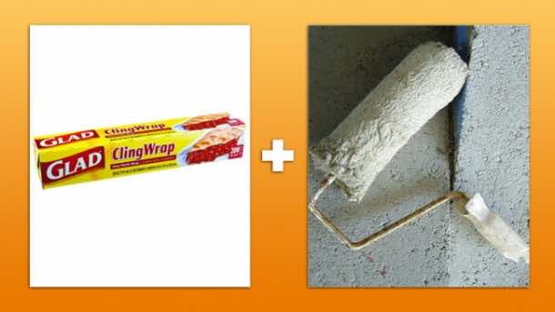 15 Uses Of Plastic Wrap You Didn’t Know About 14