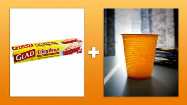 15 Uses Of Plastic Wrap You Didn’t Know About 4