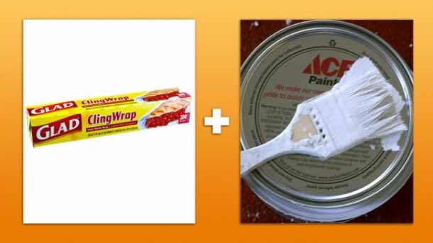 15 Uses Of Plastic Wrap You Didn’t Know About