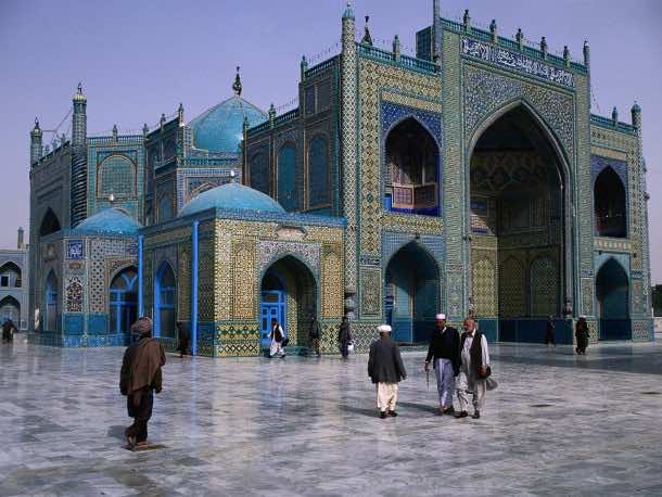 Afghanistan wallpaper 21