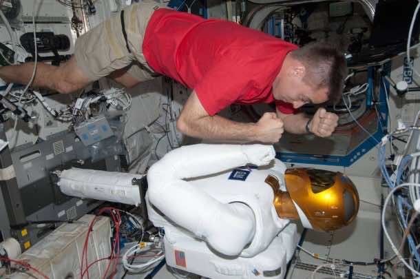 Astronauts Preserve Their Pee And Bring It To Earth Where It Is Burned. Here's Why 3