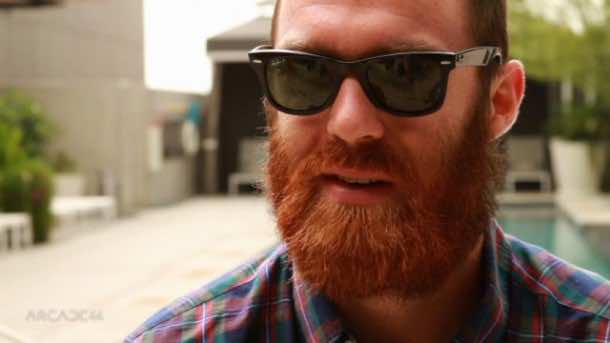 Beards Help Fight Off Infections, New Study Claims