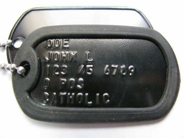 Best Military Dog Tags (8)