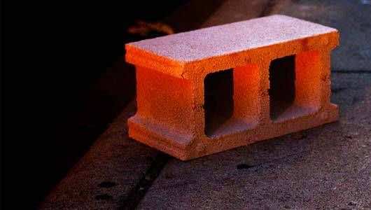 Build Your Own Rocket Stove With A Few Cinder Blocks