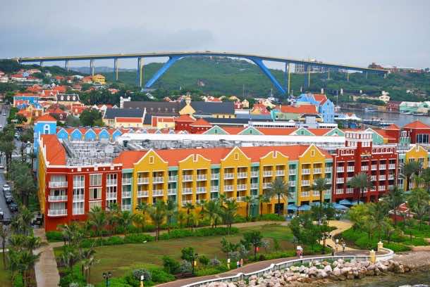 Check Out World’s Most Colorful Cities 6