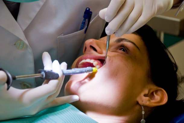 Dental Anesthetic Needles Are Soon Going To Become A Thing Of The Past 3