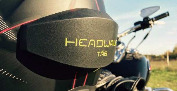 Headwave Tag Transforms Your Helmet Into A Music Speaker 3