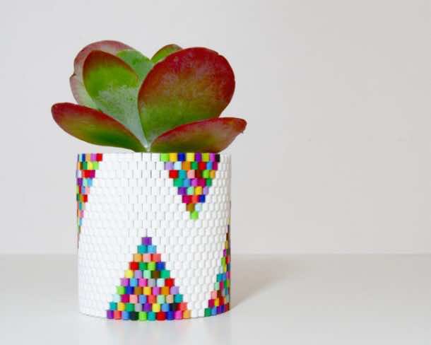 Here Are 18 Amazing Tin Crafts You Can Make 11