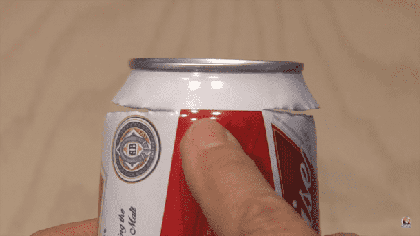 How To Boost Your Wi-Fi Signal Using An Aluminum Can 2