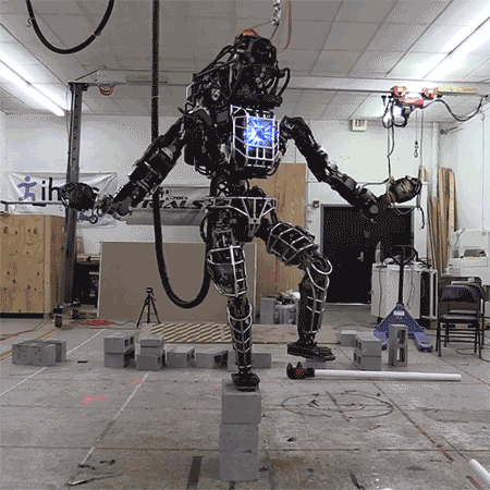 Ian The Atlas Robot Can Now Help You With Home Chores 4