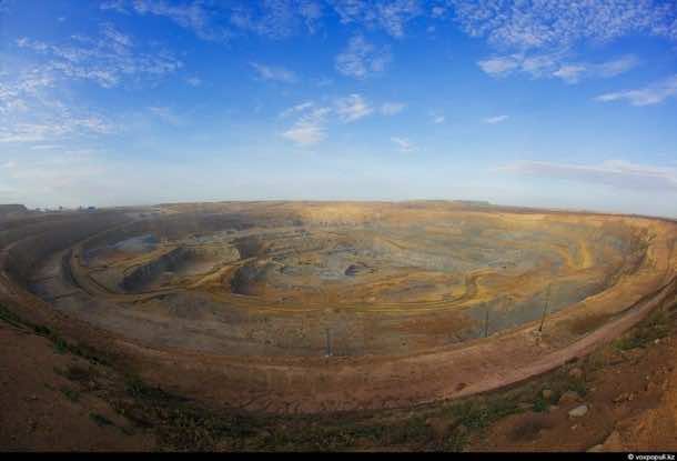 Kazakhstan – The Place From Where Gold Hails 2