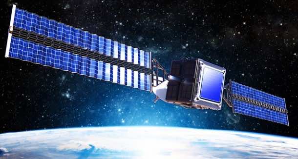 Lockheed Martin Unveils The Upgraded Telescope 3