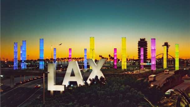 Los Angeles Wallpaper 34