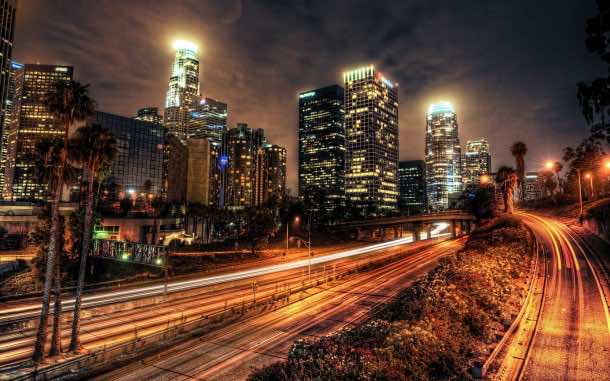 Los Angeles8