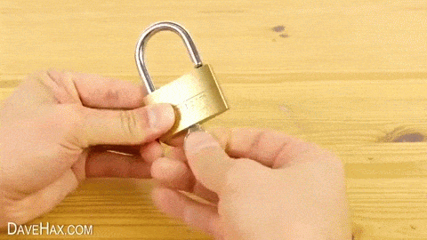 Make A Spare Key At Home For Emergencies 5