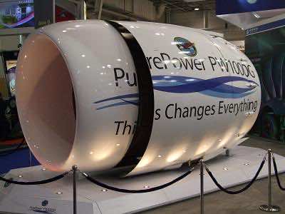 Meet PurePower – A Quieter And More Efficient Jet Engine3