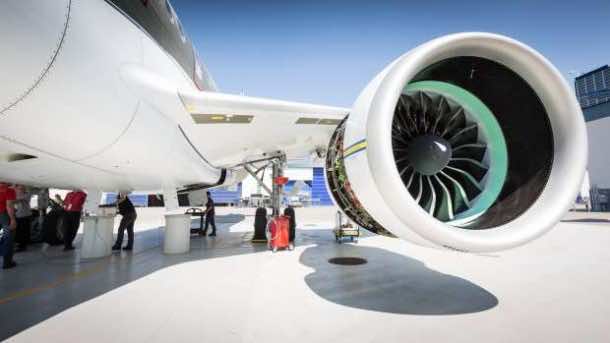 Meet PurePower – A Quieter And More Efficient Jet Engine4