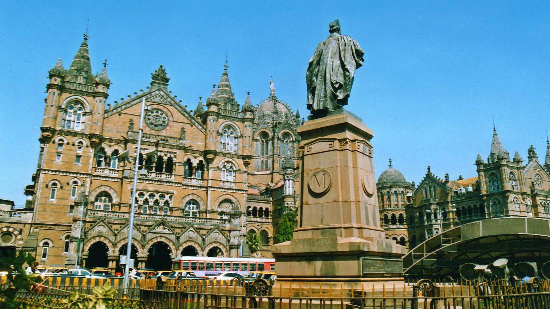 Mumbai Wallpapers: HD Wallpapers Available For Free Download