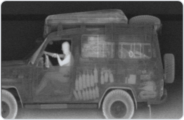 NYPD Has X-Ray Vans Capable Of Seeing Inside Your Home 5