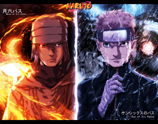Naruto Wallpaper (7)