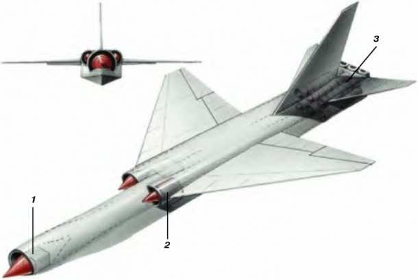 Soviet’s Nuclear Aircraft – A Reality Or A Myth 3 HERE