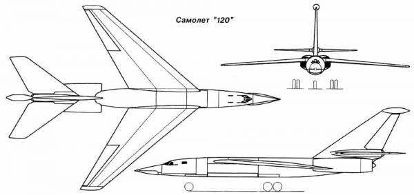 Soviet’s Nuclear Aircraft – A Reality Or A Myth 9