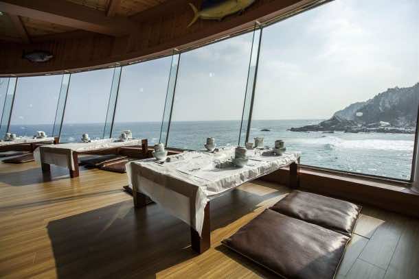 Sun Cruise Resort & Yacht In South Korea Is Amazing 10