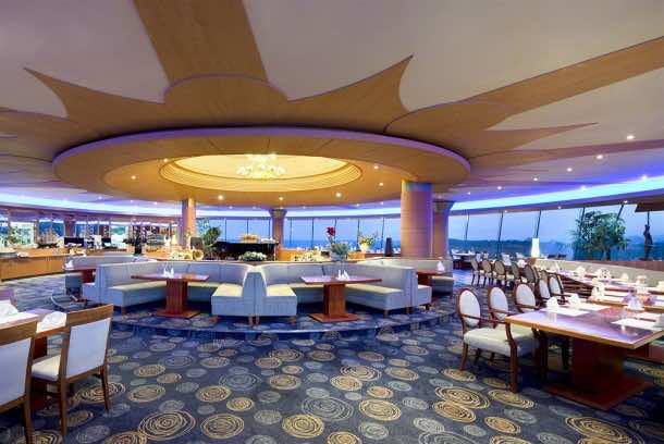 Sun Cruise Resort & Yacht In South Korea Is Amazing 12