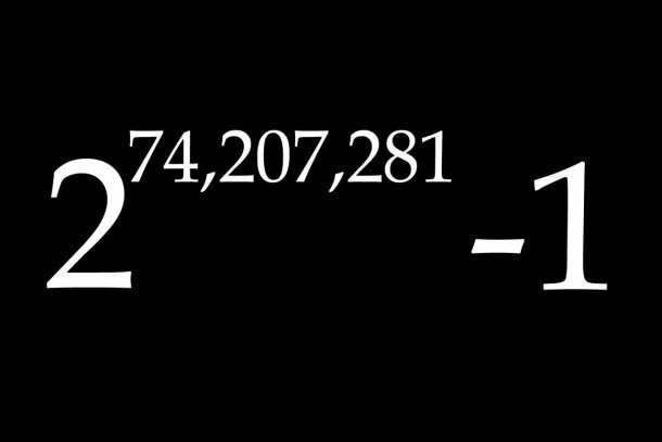 The Biggest Prime Number So Far Has Been Discovered With 22 Million Digits 2