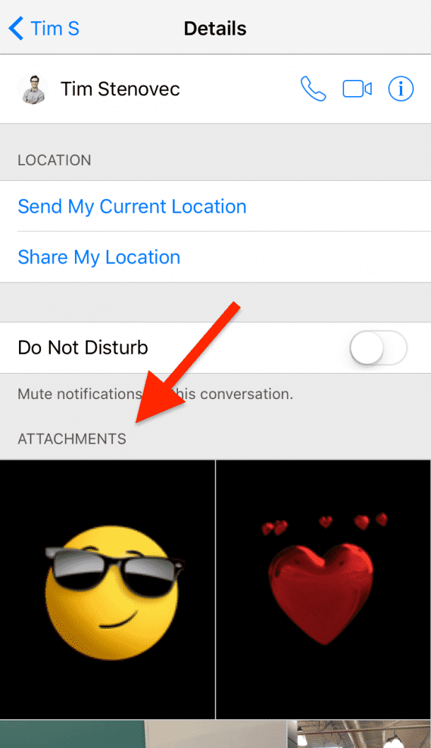 These 15 Tips Will Improve Your iMessage Experience 10