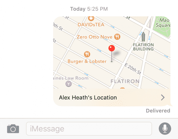These 15 Tips Will Improve Your iMessage Experience 6