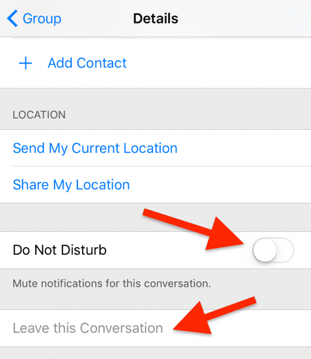 These 15 Tips Will Improve Your iMessage Experience 7
