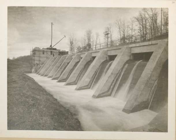 This Is What They Built To Provide Water To NYC In 1915 13