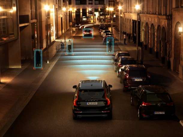 Volvo Will Use These Technologies To Make Its Cars Fatality Free By 2020 8