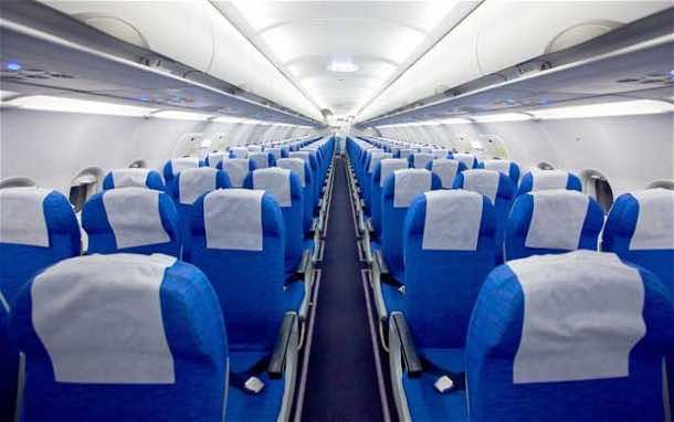 Where Do You Want To Be Seated During An Aircraft Crash 4