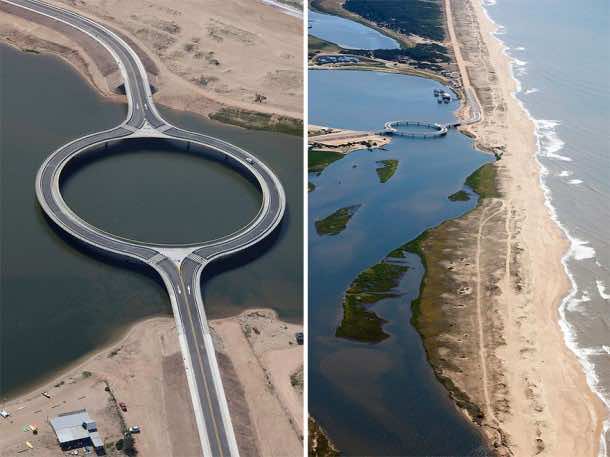 Why Would They Build A Circular Bridge 2