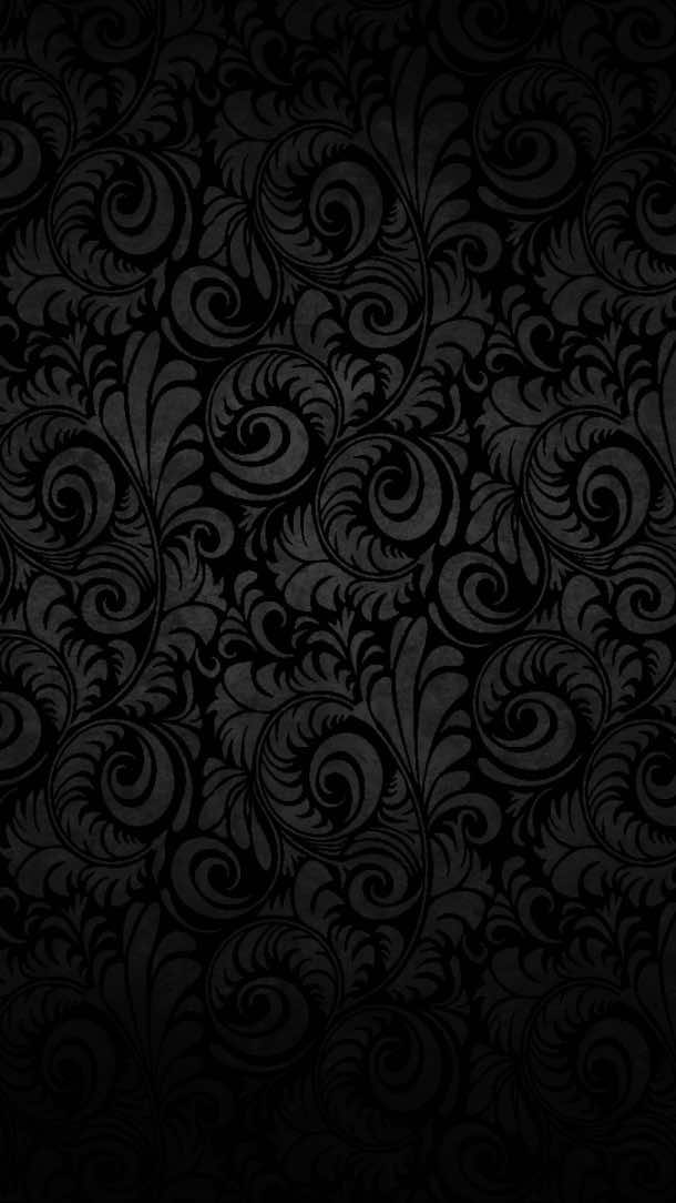 black wallpaper 20