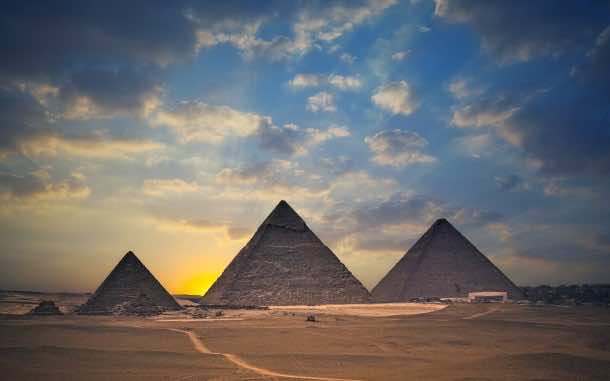 Egypt Wallpapers 3