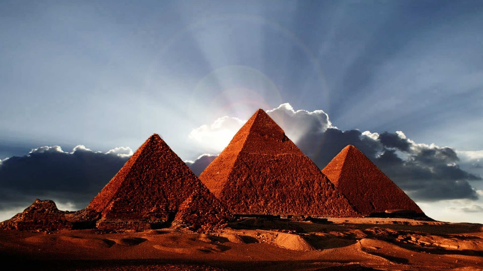 38 Full HD Egypt Wallpapers For Download