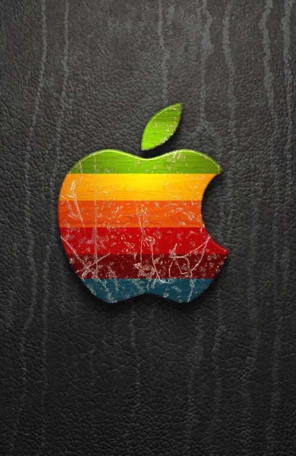 HD Hot Wallpaper apple