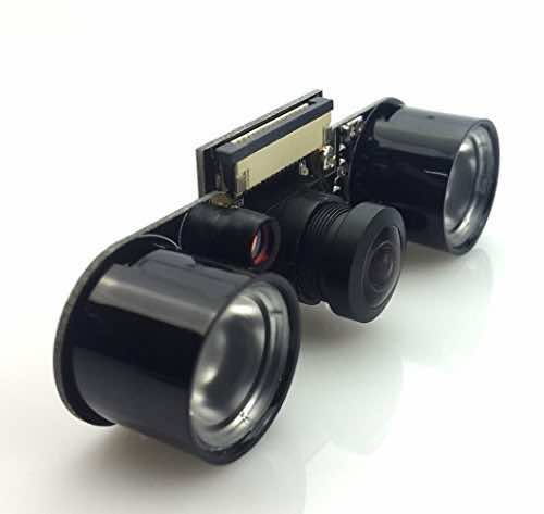 10 Best Camera Modules for Raspberry Pi (1)